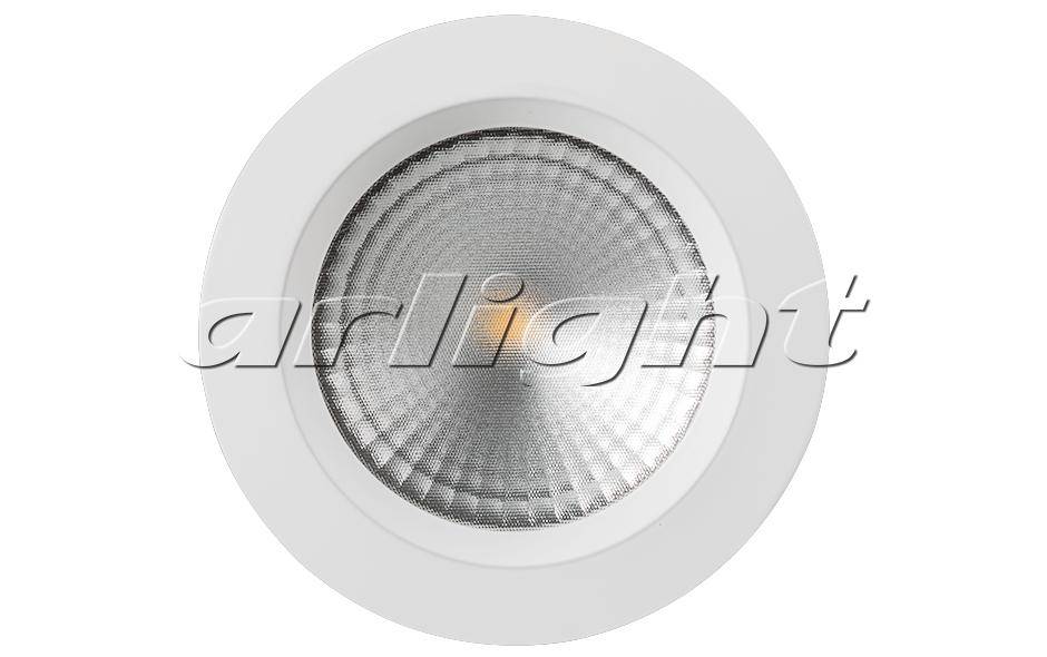 Светильник Downlight Arlight 021493
