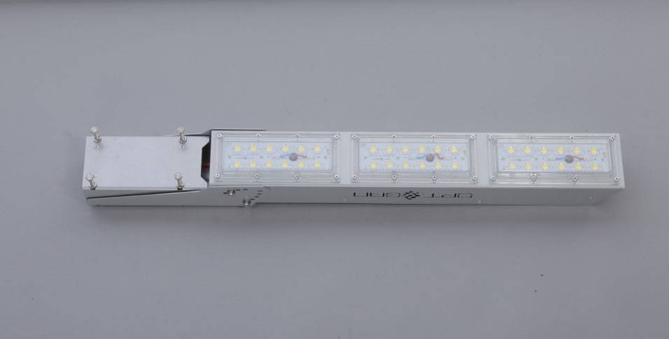 Консольный светильник Optogan Вектор-К 250354065