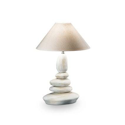 Настольная лампа Ideal Lux DOLOMITI 034942