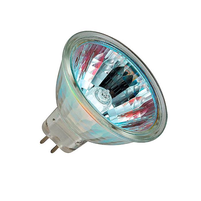 Лампа галогенная Novotech Galogen reflector 456006 GU5,3 35Вт 2700К