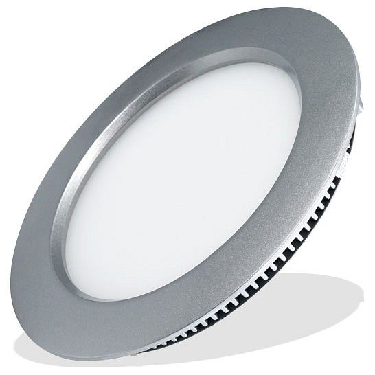 Встраиваемый светильник Arlight Md Md150-7W Warm White