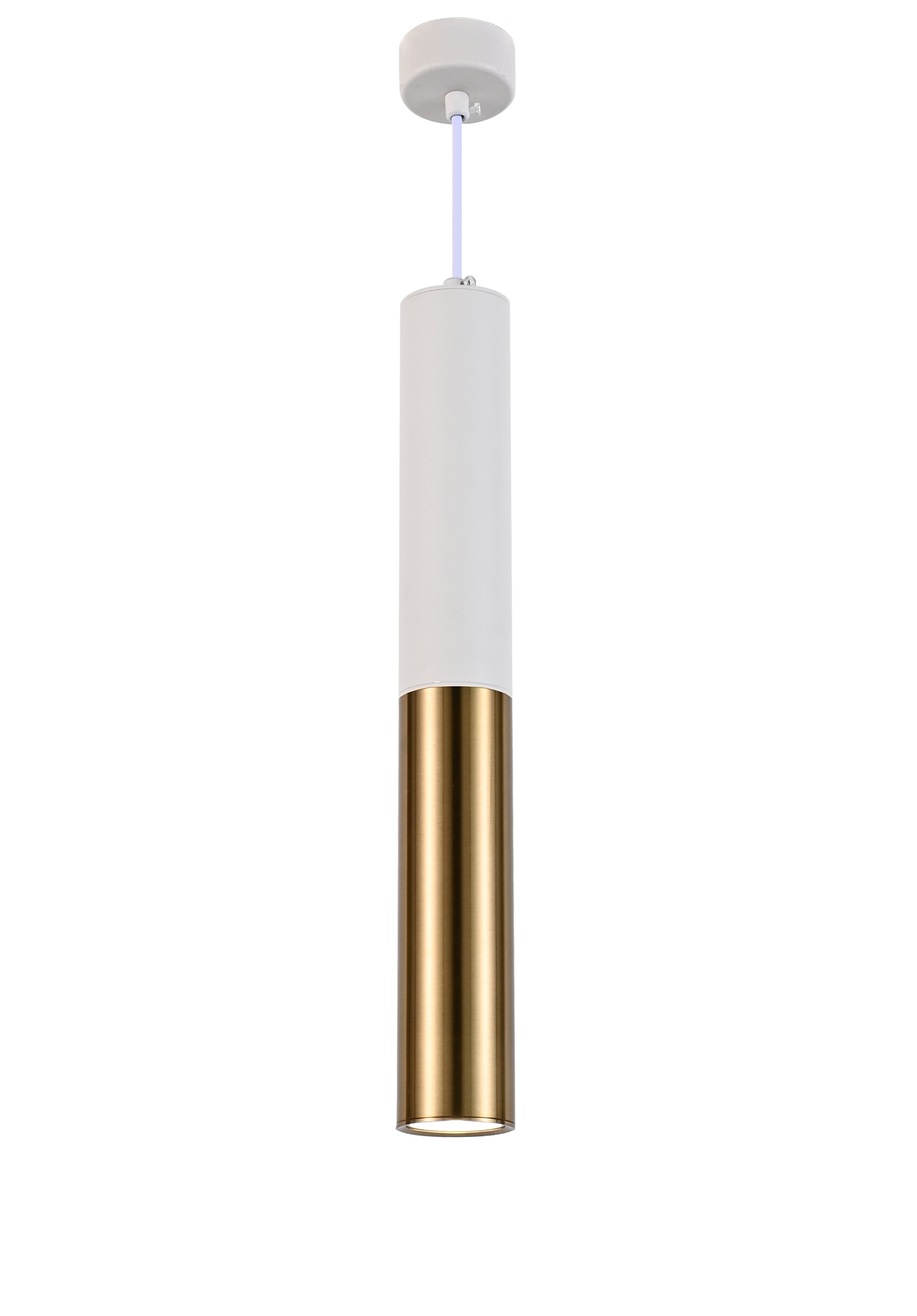 Светильник Nuolang 1005W+G-S WHITE+GOLD