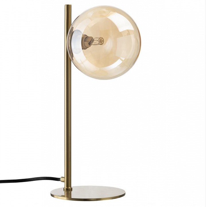 Настольная лампа декоративная Citilux Нарда CL204810