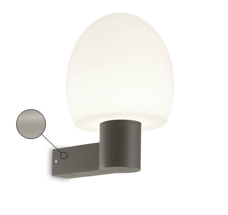 Настенный фонарь Ideal Lux CONCERTO 146652