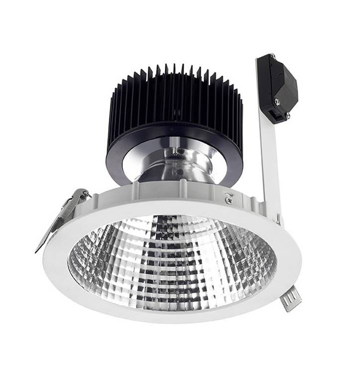 Промышленный светильник Downlight LEDS C4 Equal spot 90-2979-14-37