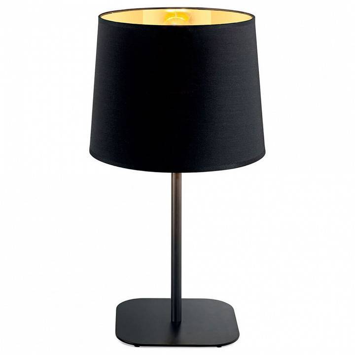 Настольная лампа декоративная Ideal Lux Nordick NORDIK TL1