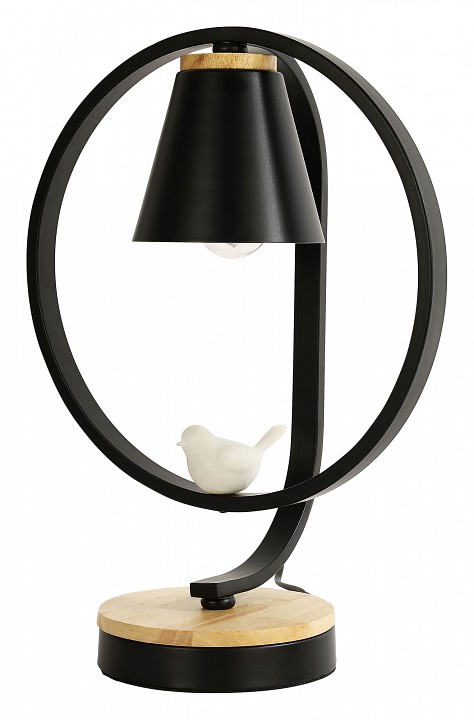 Настольная лампа декоративная F-promo Uccello 2938-1T