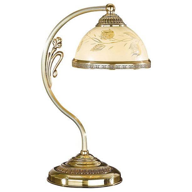 Настольная лампа декоративная Reccagni Angelo 6308 P 6308 P