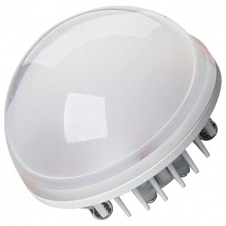 Встраиваемый светильник Arlight Ltd-80R Ltd-80R-Crystal-Sphere 5W White