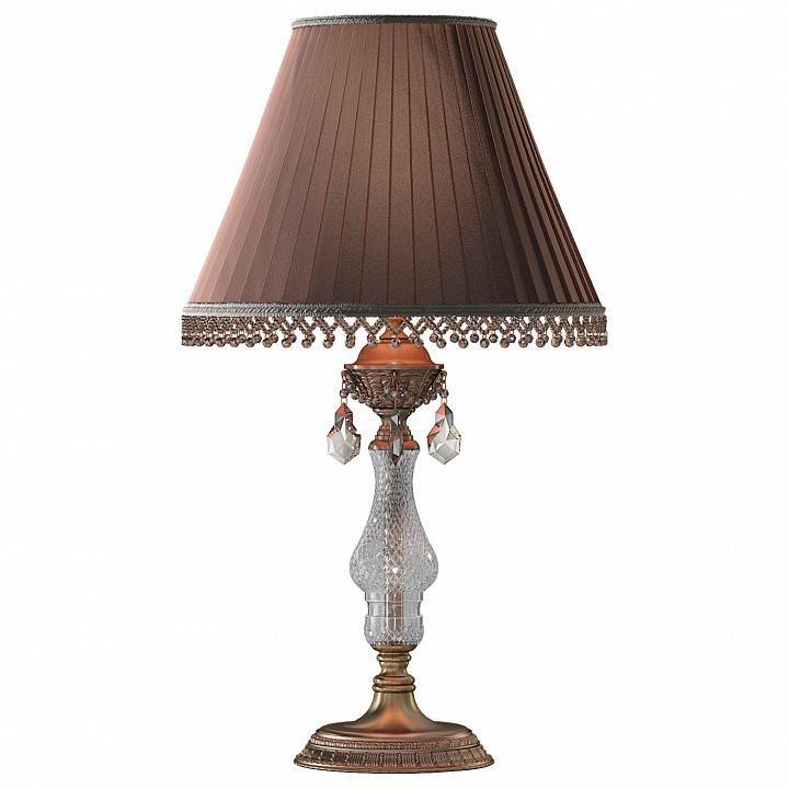Настольная лампа декоративная Osgona Ampollo 786912