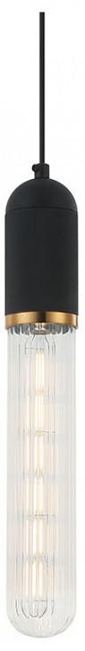 Подвесной светильник Lussole Blount LSP-8786