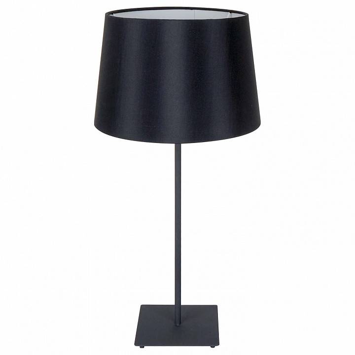 Настольная лампа декоративная Lussole Milton LSP-0519