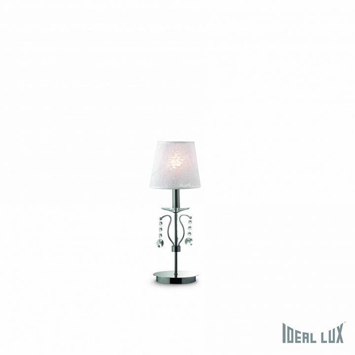 Настольная лампа декоративная Ideal Lux Senix SENIX TL1