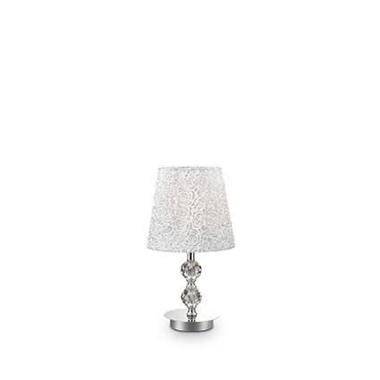 Настольная лампа Ideal Lux LE ROY 073439