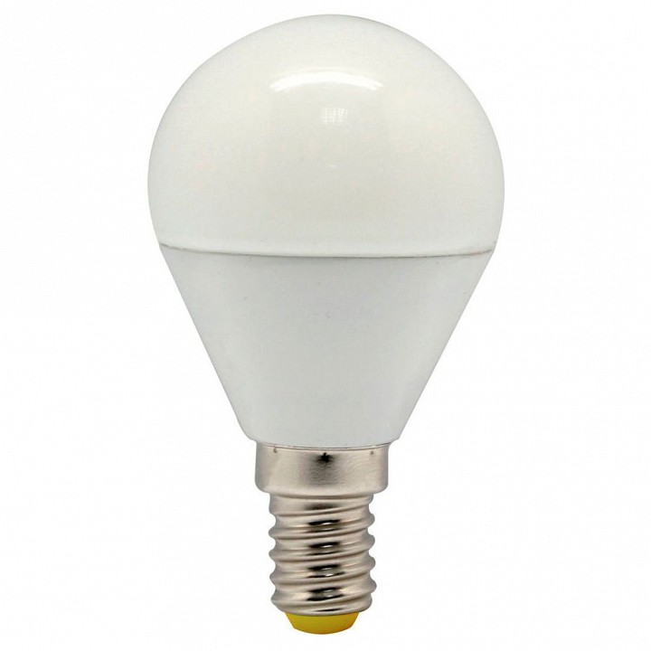 Лампа светодиодная Feron LB-95 E14 7Вт 2700K 25478