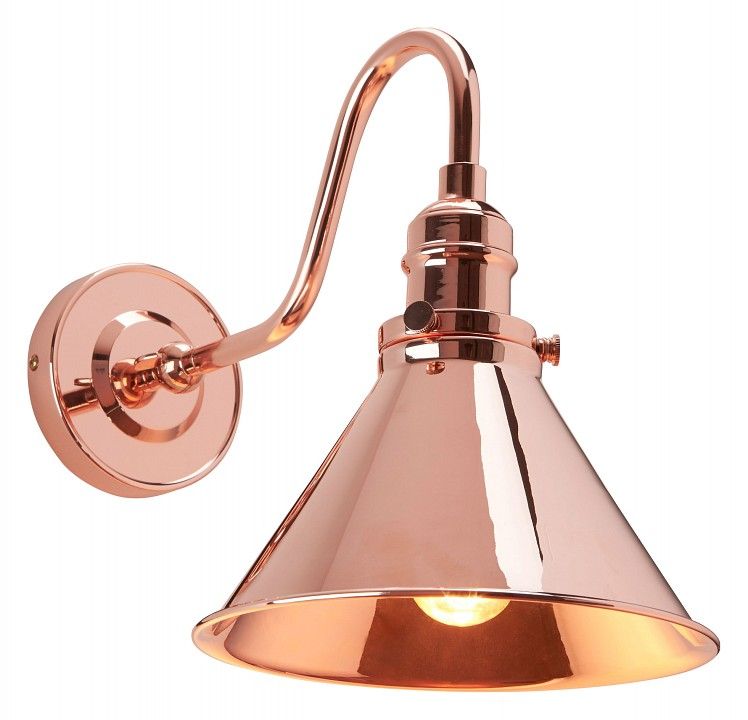 Бра Elstead Lighting Provence PV1-CPR