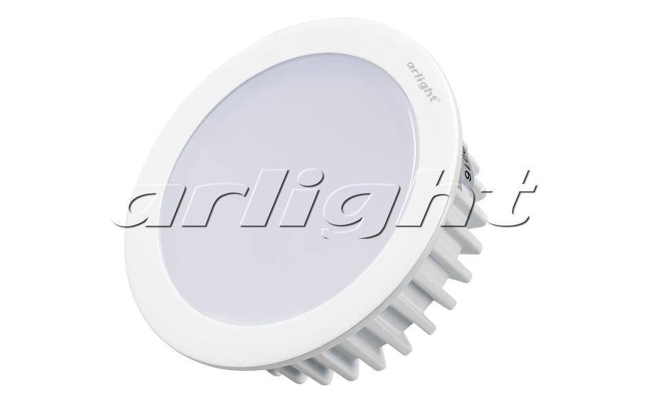 Встраиваемый светильник Arlight 020771