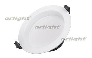 Встраиваемый светильник Arlight IM-145WH-Cyclone-14W Day White
