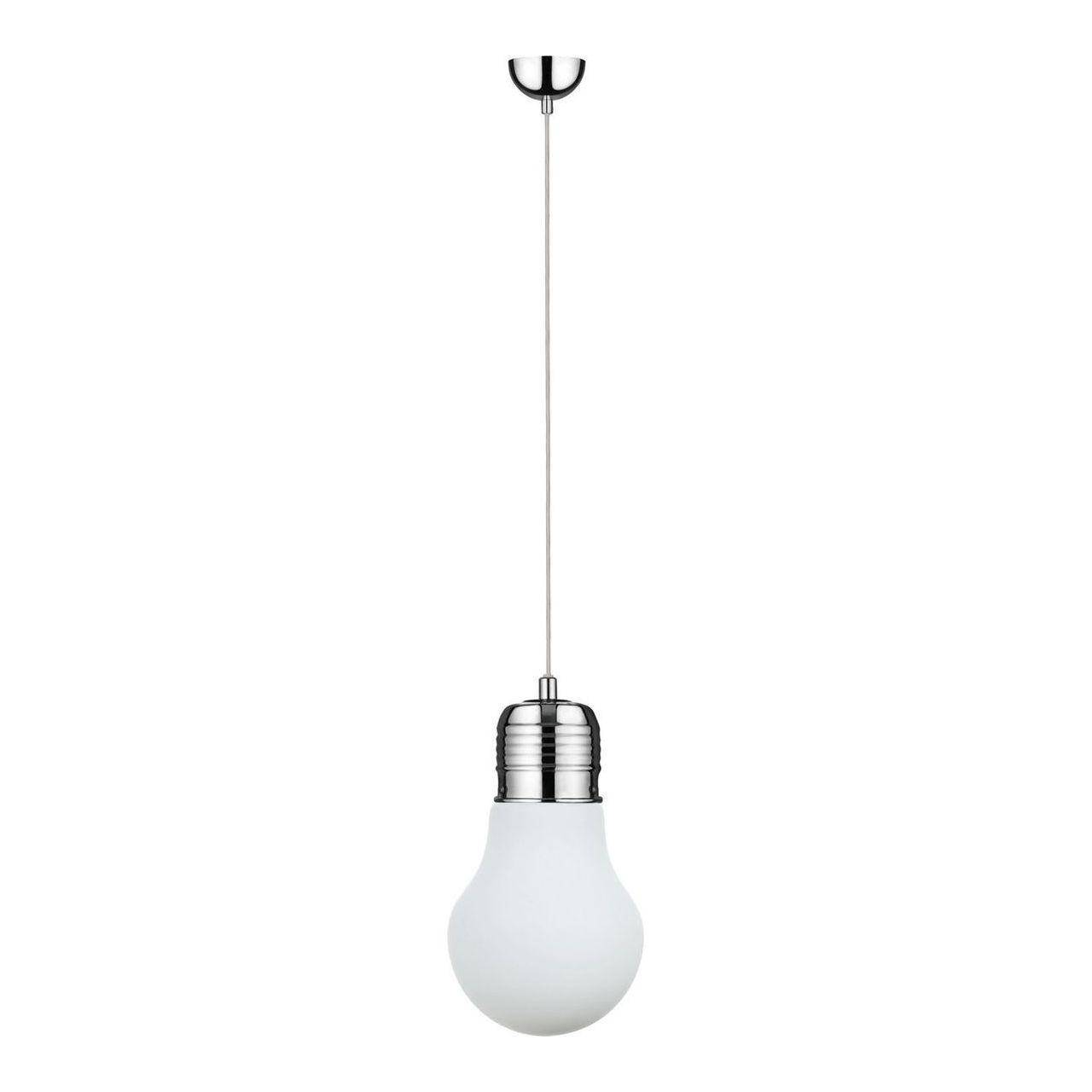 Подвесной светильник Britop Bulb 2820102