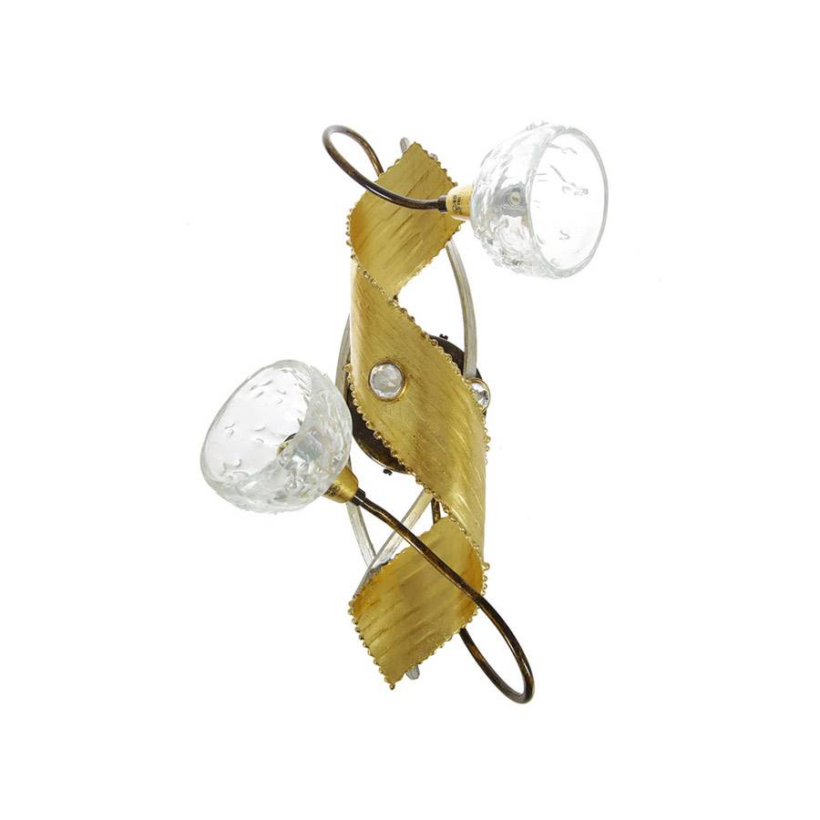 Настенный светильник MM Lampadari 6520/A2 V2161