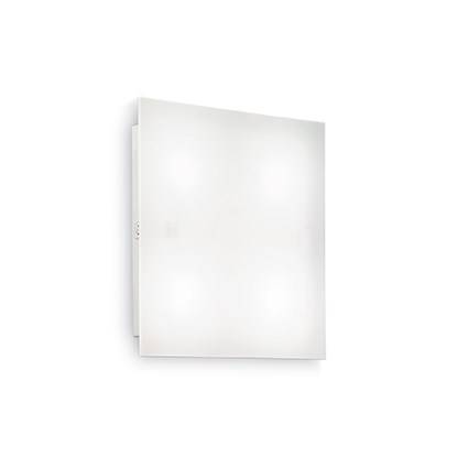 Потолочный светильник Ideal Lux FLAT 134895