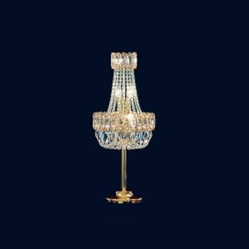 Настольная лампа Faustig 24200.4-30
