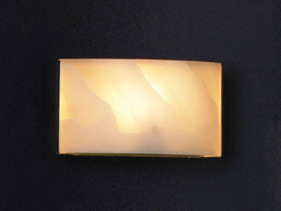 Настенный светильник Lussole Grosio LSL-2401-01