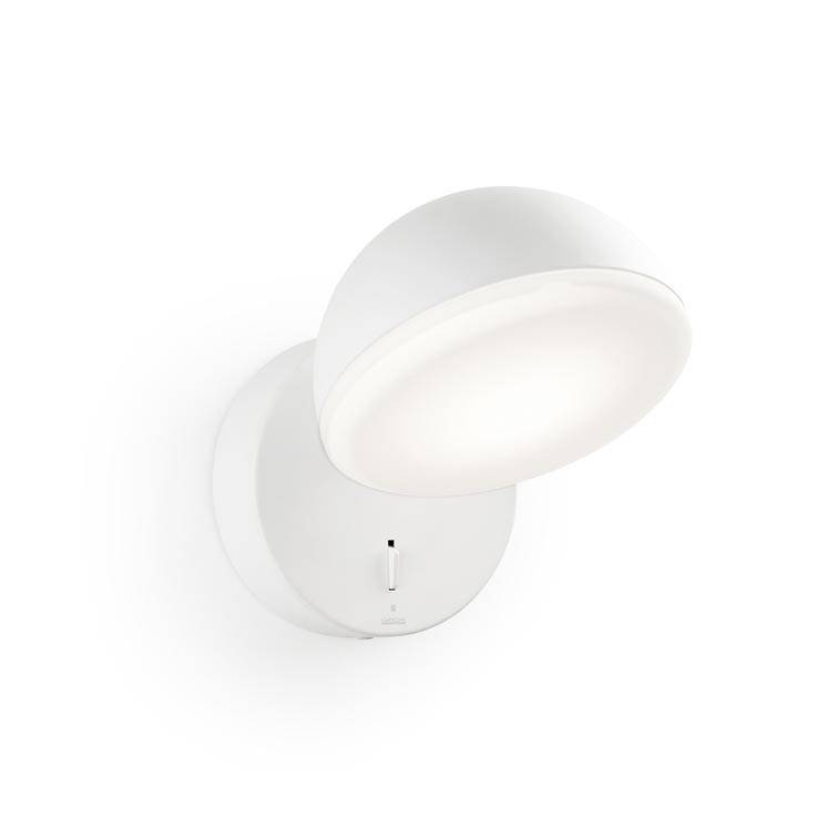 Настенный светильник LEDS C4 Talk 05-5458-BW-F9