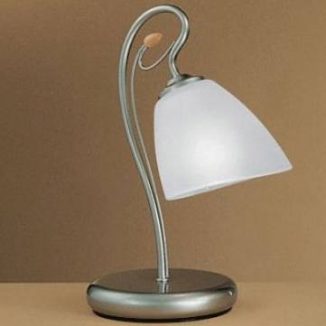 Настольная лампа Metal Lux 86321