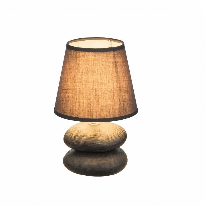Настольная лампа декоративная Globo Kilauea 21601