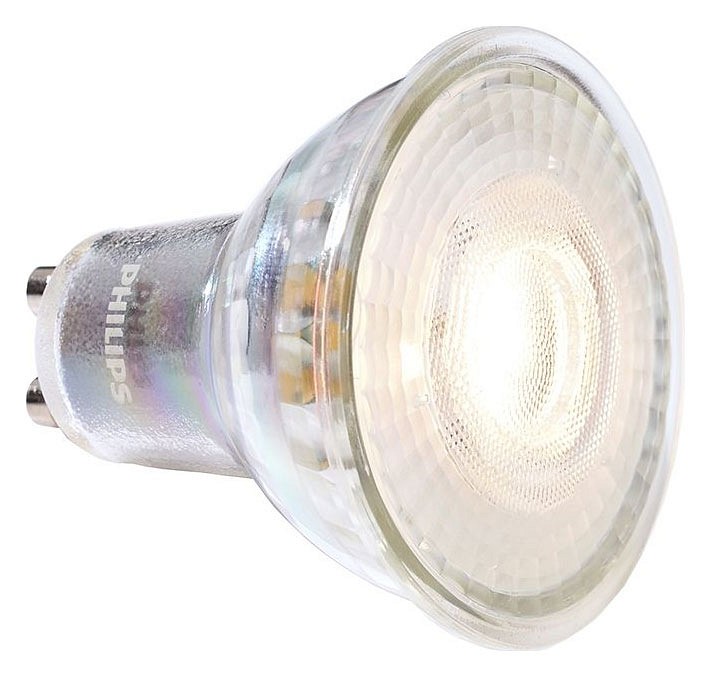 Лампа светодиодная Deko-Light Value GU10 4.9Вт 2700K 180052