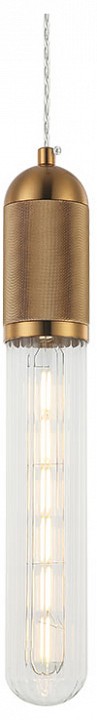 Подвесной светильник Lussole Blount LSP-8784