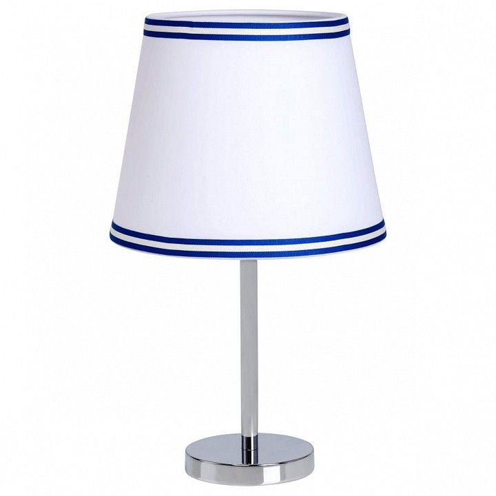 Настольная лампа декоративная MW-Light Марино 653030101