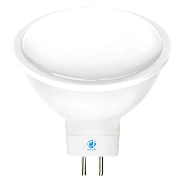 Лампа светодиодная Ambrella Present 2 GU5.3 6Вт 4200K 207764