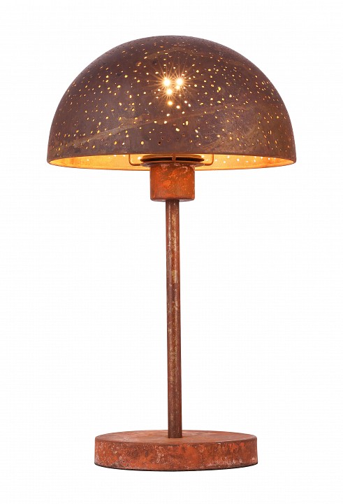 Настольная лампа декоративная Globo Celine 54652T