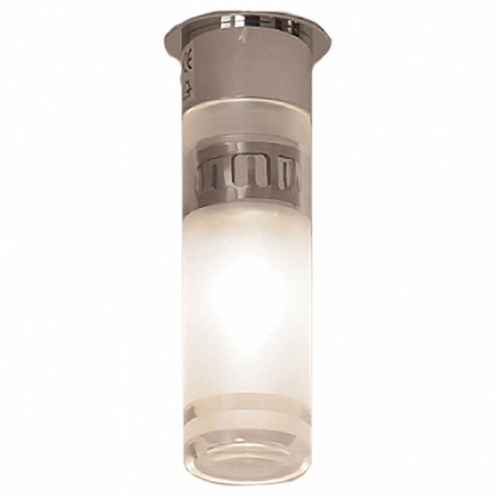 Встраиваемый светильник Lussole Aqua LSL-5400-01