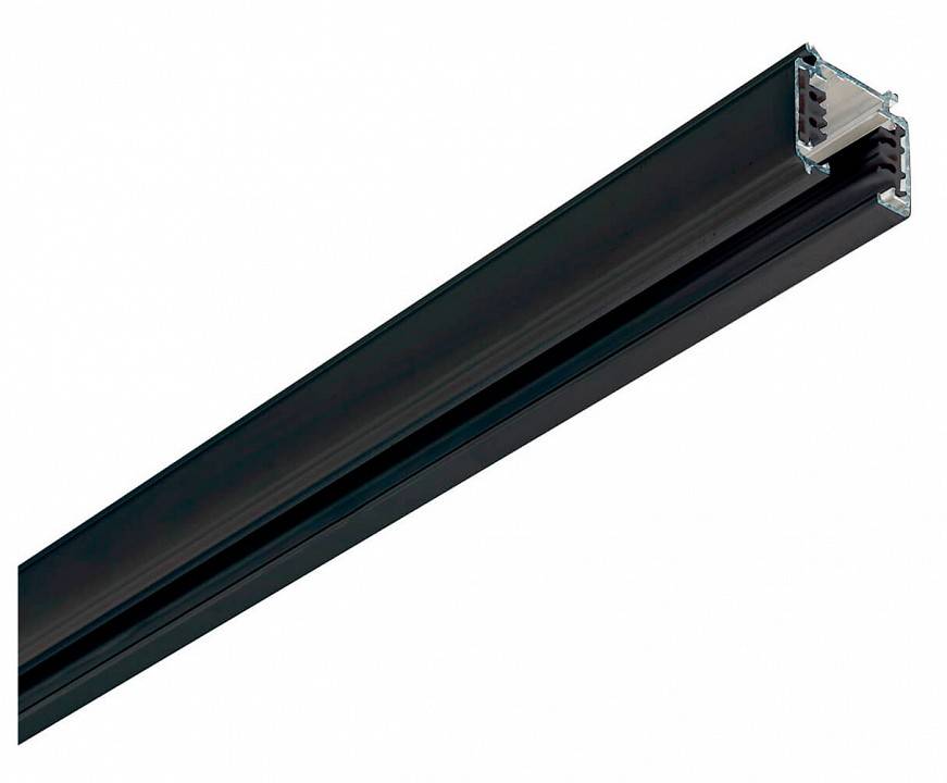 Трек Ideal Lux Link Trimless Track LINK TRIMLESS TRACK 3000mm BLACK