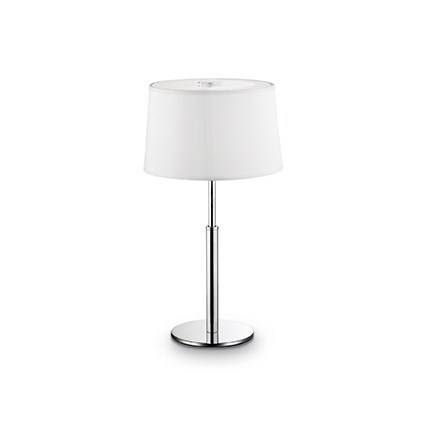 Настольная лампа Ideal Lux HILTON 075525