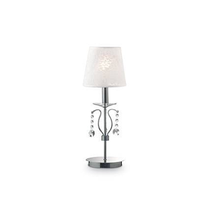 Настольная лампа Ideal Lux SENIX 032634