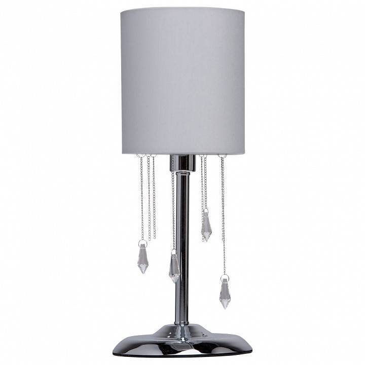 Настольная лампа декоративная MW-Light Федерика 80 684030501