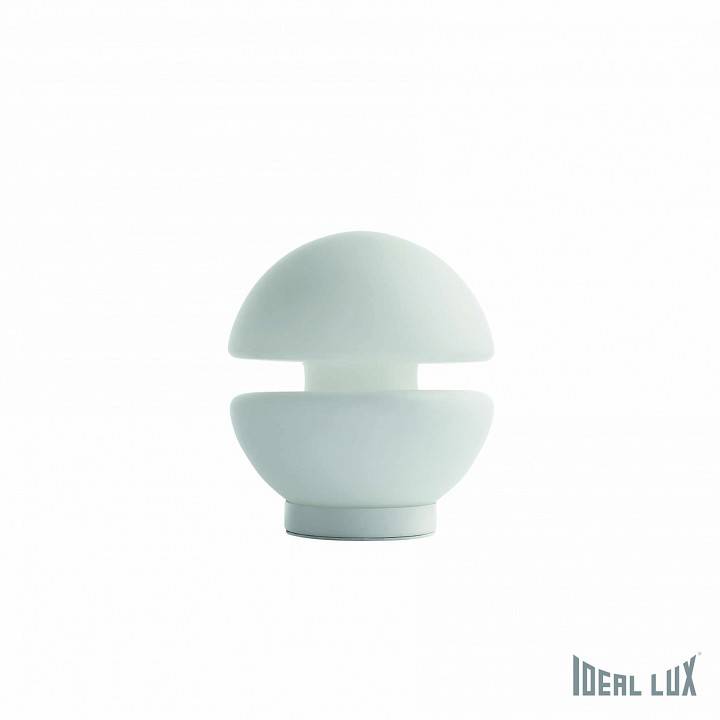 Настольная лампа декоративная Ideal Lux Oliver OLIVER TL1 SMALL