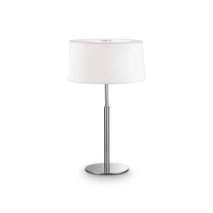 Настольная лампа Ideal Lux HILTON 075532