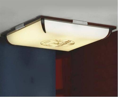 Потолочный светильник Lussole Milis LSF-8022-03