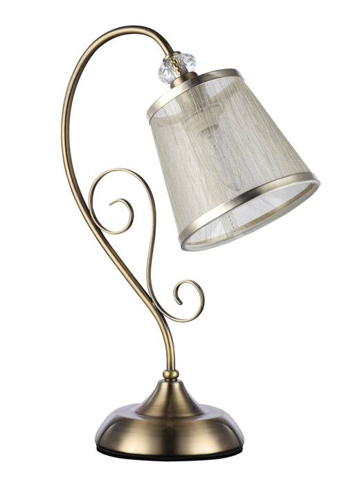 Настольная лампа Freya FR405-00-R