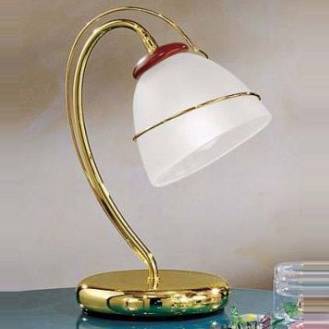 Настольная лампа Metal Lux 55121