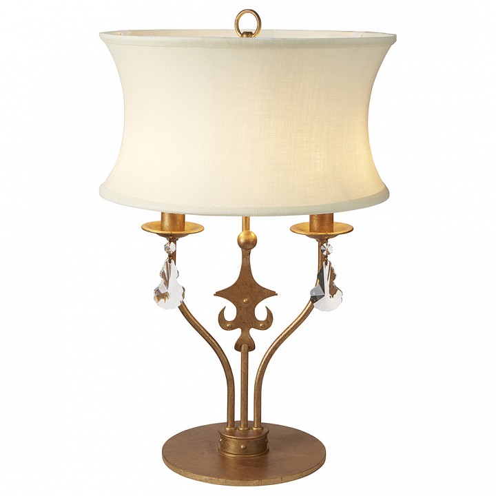 Настольная лампа декоративная Elstead Lighting Windsor WINDSOR/TL