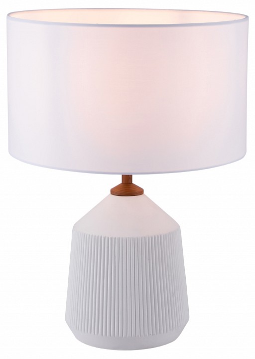 Настольная лампа декоративная Moderli Palma V10537-1T