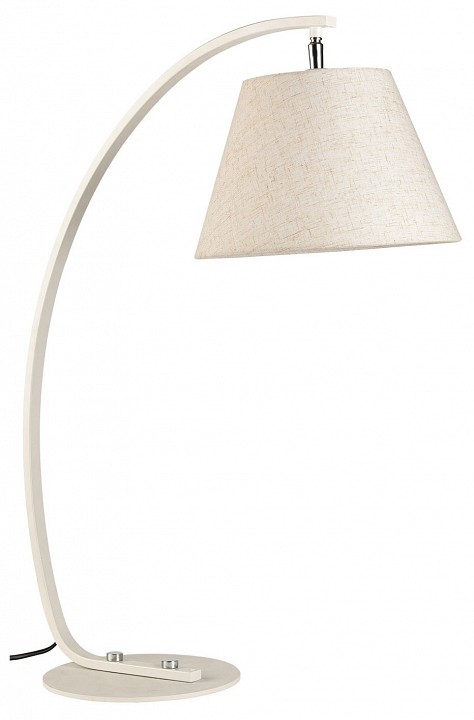 Настольная лампа декоративная Lussole Sumter LSP-0623
