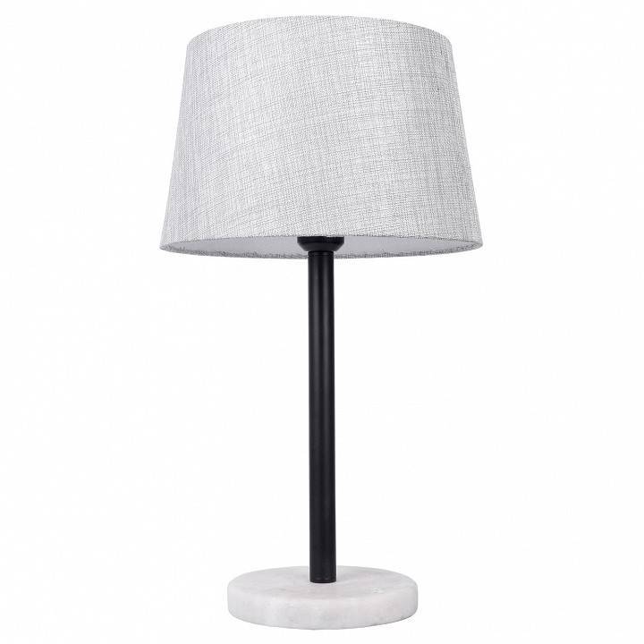 Настольная лампа декоративная Lussole LGO LSP-954 LSP-9546