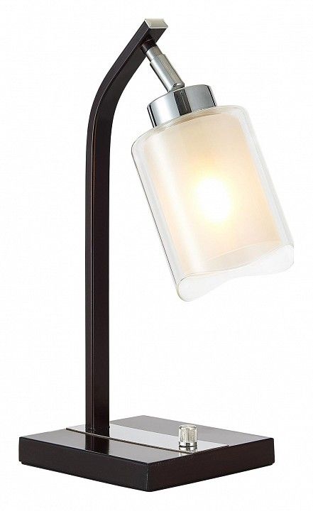 Настольная лампа декоративная Citilux Фортуна CL156812